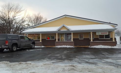 Bonnar's Meats North Sydney