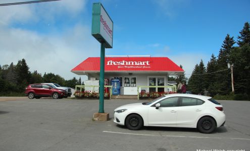 Ingonish Freshmart Ingonish