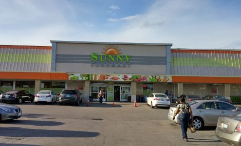Sunny Foodmart