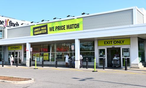 FreshCo Jane & Finch