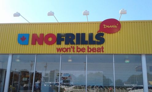 Cayle's NOFRILLS Tilbury Tilbury