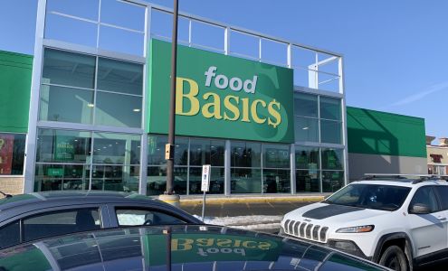 Food Basics