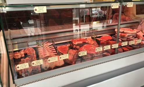 Murray's Farm Butcher Shoppe