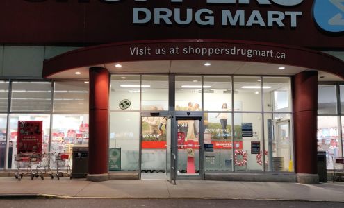 Shoppers Drug Mart