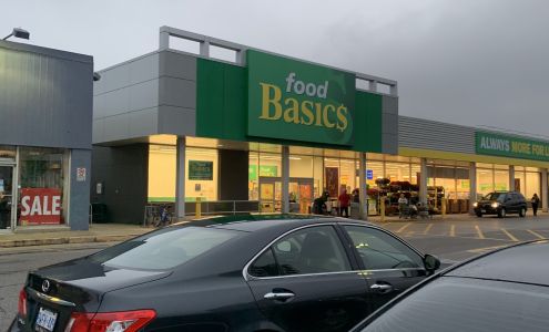 Food Basics
