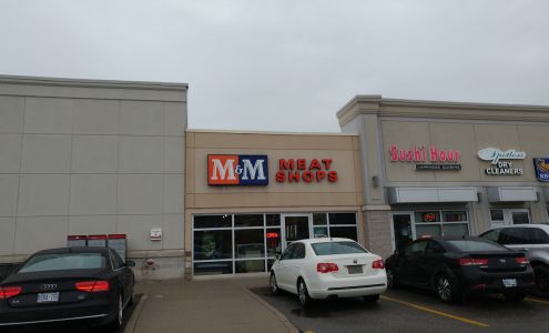 M&M Food Market