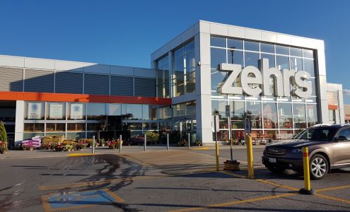 Zehrs Uxbridge