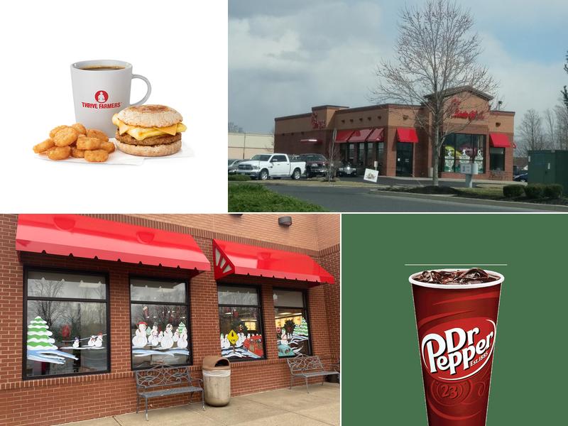 Chick-fil-A 481 Cross Keys Rd, Sicklerville