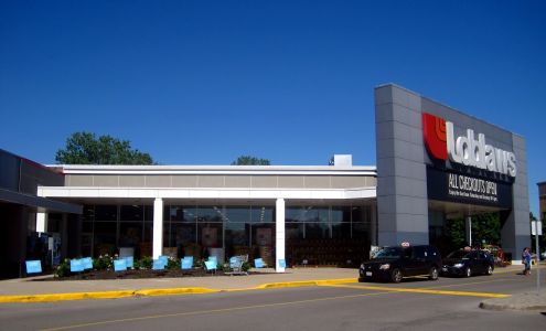 Loblaws Robertson Road