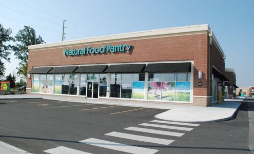 Natural Food Pantry - Kanata