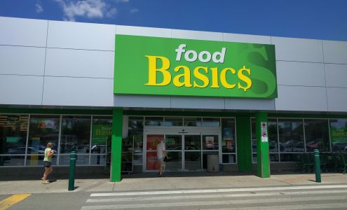 Food Basics