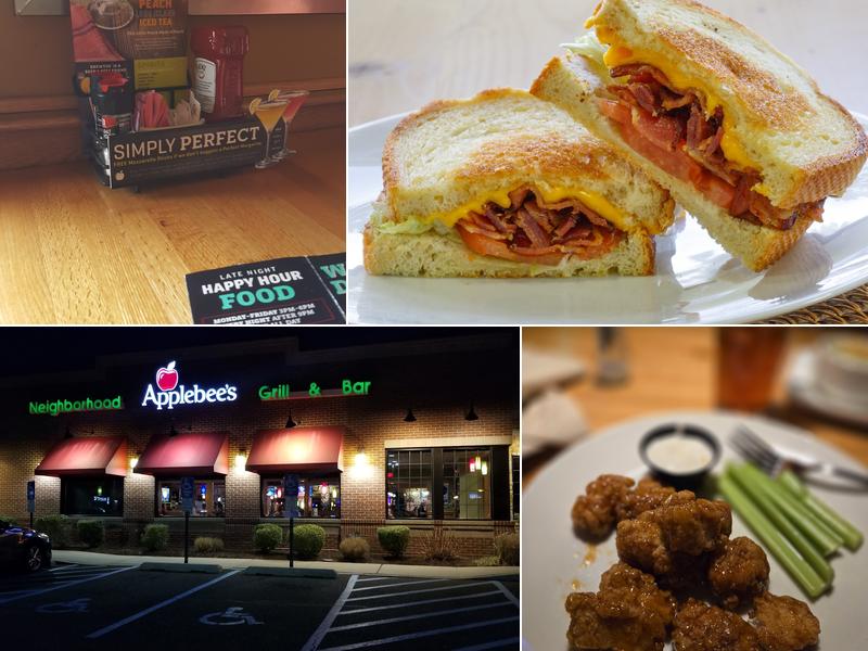 Applebee's Grill + Bar 455 Berlin - Cross Keys Rd, Sicklerville