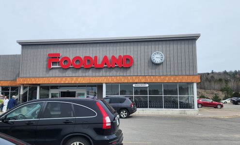 Foodland Bancroft Bancroft