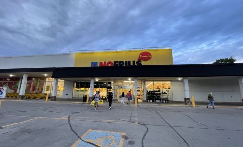 Daniel's NOFRILLS Burlington