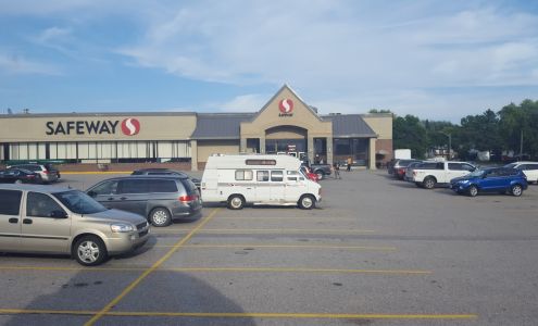 Safeway Dryden Dryden