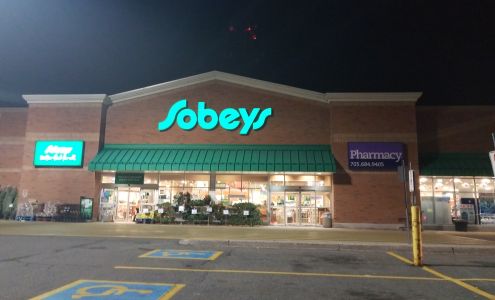 Sobeys Gravenhurst Gravenhurst