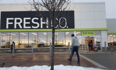 FreshCo Chinguacousy & Sandalwood