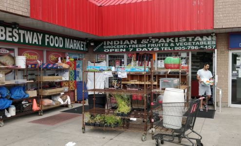 Bestway Food Market Pakistani & Indian Grocery Store