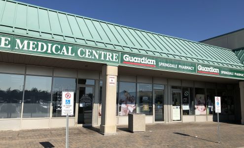 Guardian - Procare Springdale Pharmacy
