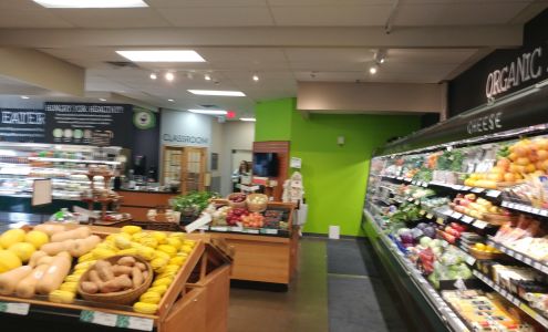 Goodness Me! Natural Food Market