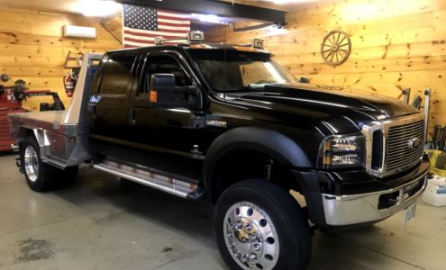 Tennessee Wheel & Tire