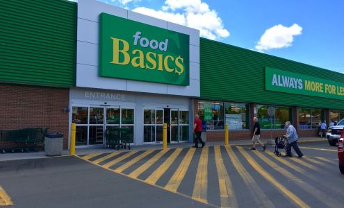 Food Basics