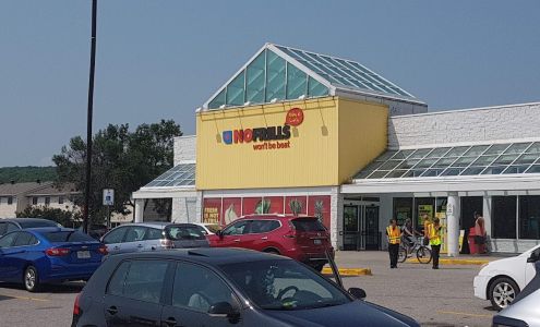 Alan & Michelle's NOFRILLS North Bay North Bay