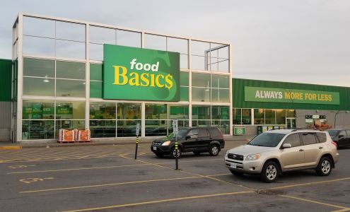 Food Basics