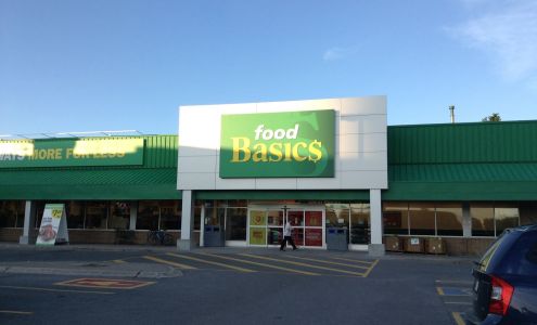 Food Basics