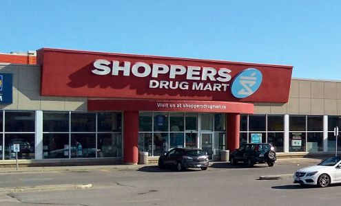 Shoppers Drug Mart