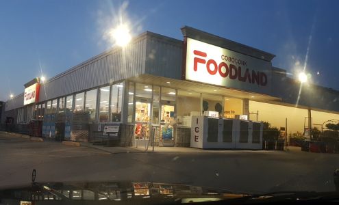 Foodland - Coboconk Coboconk