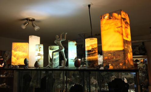 Great Canadian Prospecting Co Yarker