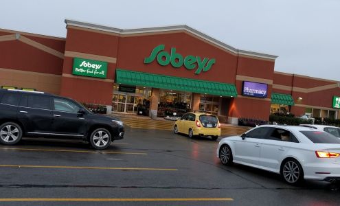 Sobeys Alcona Beach Innisfil