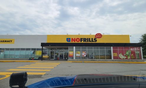 Jimmy & Stef's NOFRILLS Shelburne Shelburne