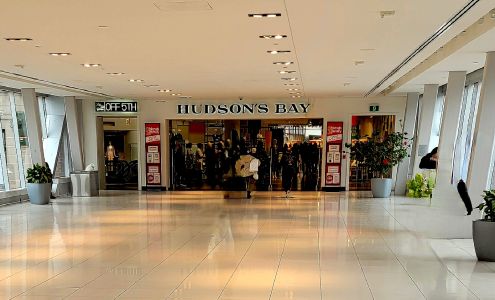 Hudson's Bay