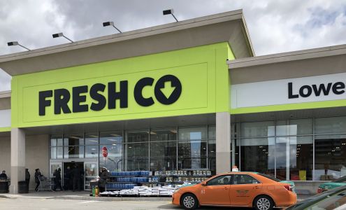 FreshCo Eglinton & Gabian