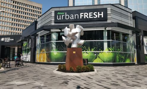 Sobeys Bloor & Islington