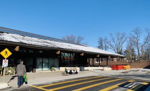 Loblaws Yonge Street
