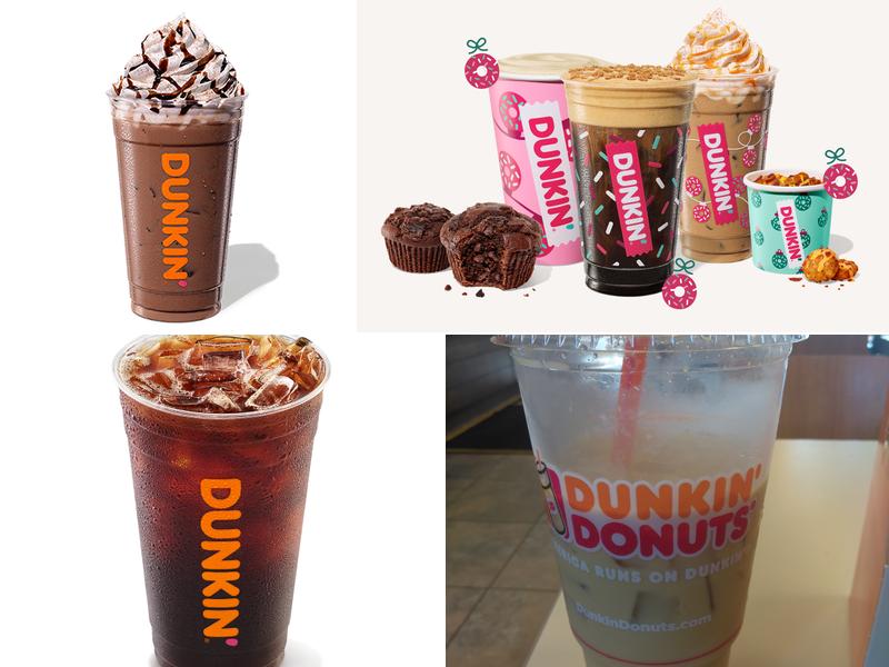 Dunkin'