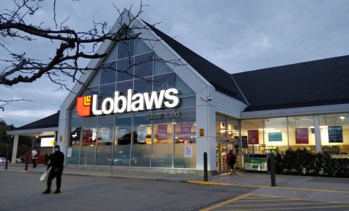 Loblaws The East Mall
