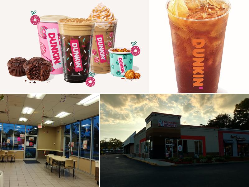 Dunkin'
