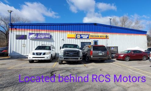 Shiftwerks Transmissions