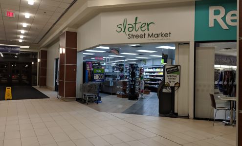Slater Street Market