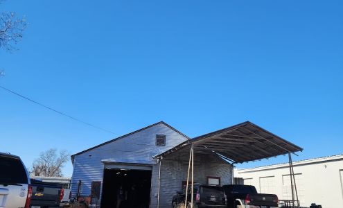 Cardinal Transmission Service