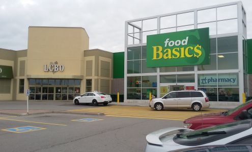 Food Basics