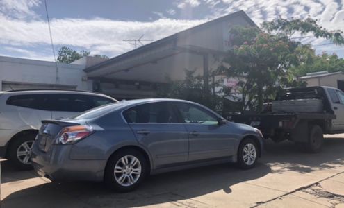 Green's Automatic Transmission