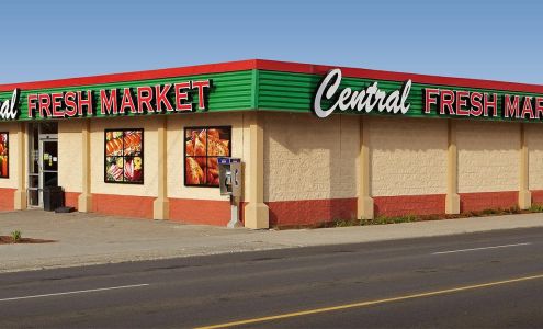 Central Fresh Market