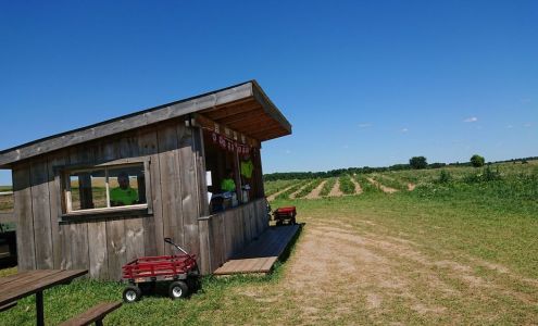 Herrle's Country Farm Market St. Agatha