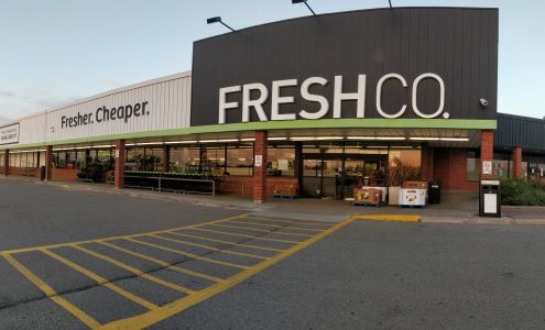 FreshCo Westmount & Ottawa
