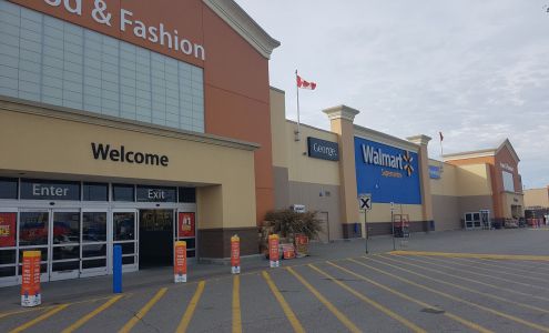 Walmart Supercentre